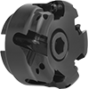 Face Mill Insert Holders