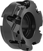 Face Mill Insert Holders