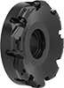 Face Mill Insert Holders