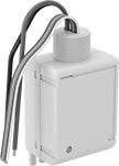 Image of Product. Front orientation. Light Switch Sensor Controllers. Wireless Networked Light Controls, Controllers.