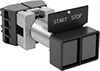 Hazardous Location 30 mm Multifunction Panel-Mount Push-Button Switches
