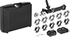 Wire Bristle Blasters