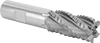 Roughing Cobalt Steel Square End Mills