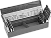 High-Speed Steel Drill Bit Sets