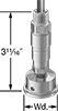 Sanitary Pressure Switches