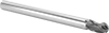 Carbide Ball End Mills for Stainless Steel and Titanium 