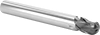 Carbide Ball End Mills for Stainless Steel and Titanium