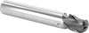 Carbide Ball End Mills for Stainless Steel and Titanium 