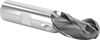 Carbide Ball End Mills for Stainless Steel and Titanium
