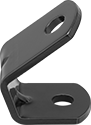 Image of Product. Front orientation. Brackets. Multi-Mount Retractable Ratchet Straps.