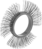 Wire Bristle Blaster Belts