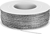 Image of Product. Front orientation. Thread. Chemical-Resistant High-Temperature Thread.
