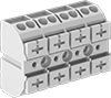 Quick and Secure Connect Terminal Blocks