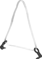Image of Product. Front orientation. Drum Slings. Style A.