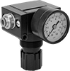 Compressed Air Regulators