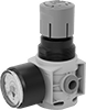 Compressed Air Regulators