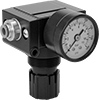 Compressed Air Regulators