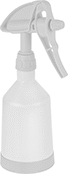 Image of Product. Front orientation. Spray Bottles. Any-Angle Spray Bottles for Harsh Chemicals.