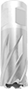 Hollow-Core Cutters