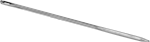 Image of Product. Front orientation. Sewing Needles. Spade-Point Straight Sewing Needles.