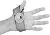 Palm Protectors for Sewing