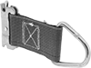E-Track D-Rings