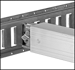 Image of ProductInUse. Front orientation. Contains Border. E-Track Beams.