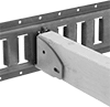 E-Track Beam Brackets