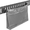 Storage Bags for Snap-In Load-Securing Track