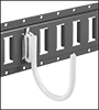 E-Track Hooks