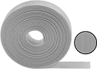 Image of Product. Front orientation. Contains Inset. Webbing. Light Duty Polypropylene Webbing.