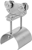 Cable and Hose Trolleys