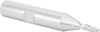High-Speed Steel Square End Mills for Keyways in Rotary Shafts