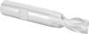 High-Speed Steel Square End Mills for Keyways in Rotary Shafts 