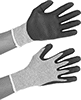 Cut- and Arc-Flash-Protection Gloves