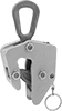Vertical-Lift with 90° Tilt Plate-Lifting Clamps