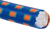 Abrasion-Resistant Elastic Cords