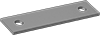 U-Bolt Plates