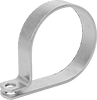 Loop Clamps