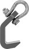 Plate-Lifting Hooks—For Lifting