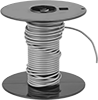 PVC-Coated Steel Wire