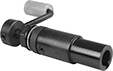 Image of Product. Front orientation. Threaded Insert Installation Tool Torque Limiters. Air-Powered Helical Threaded Insert Installation Tools.