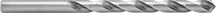 Image of Product. Front orientation. Drill Bits. High-Speed Steel Drill Bits, Jobbers' Length, Round Shank.