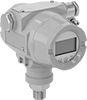 Pressure Transmitters