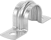 Routing Clamps