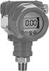 Hazardous Location Easy-Setup Pressure and Vacuum Transmitters