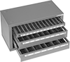 High-Speed Steel Drill Bit Sets