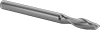 Carbide Square End Mills