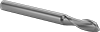 Carbide Square End Mills