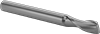 Carbide Square End Mills